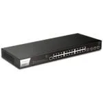 DrayTek VigorSwitch G2282x Managed Gigabit Switch