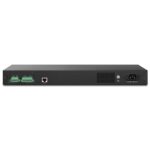 DrayTek VigorSwitch P2542x Managed PoE Switch