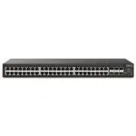 DrayTek VigorSwitch P2542x Managed PoE Switch