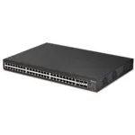 DrayTek VigorSwitch P2542x Managed PoE Switch