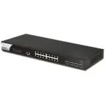 DrayTek VigorSwitch Q2200x 16 Port Managed Switch