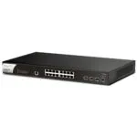 DrayTek VigorSwitch Q2200x 16 Port Managed Switch
