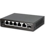 DrayTek VigorSwitch Q60x 5-Port 2.5G Switch