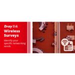 Draytek Wireless Site Survey Service