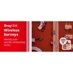 Draytek Wireless Site Survey Service