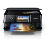 Epson Expression Photo XP-8700 Inkjet Printer