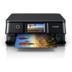 Epson Expression Photo XP-8700 Inkjet Printer