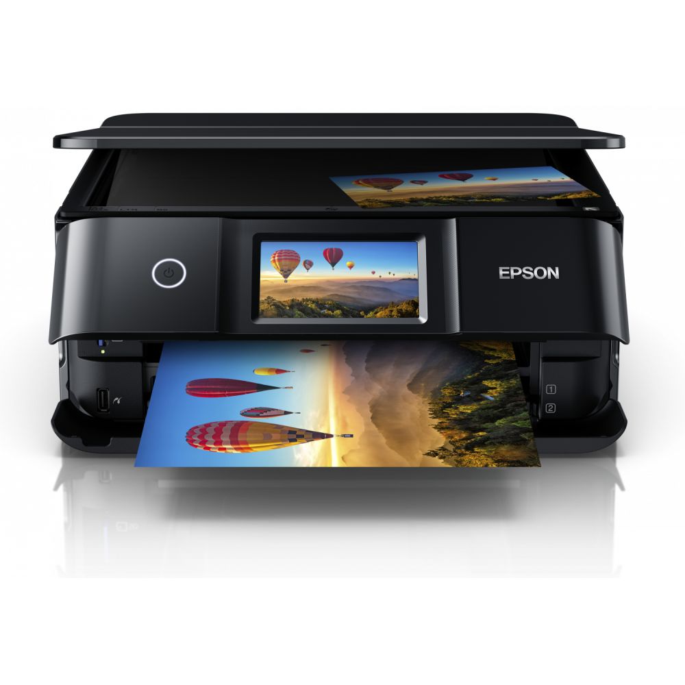 Epson Expression Photo XP-8700 Inkjet Printer
