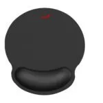 Ergonomic Mouse Pad with Wrist Rest