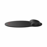 Ergonomic Mouse Pad with Wrist Rest