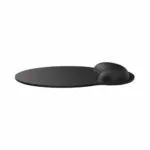 Ergonomic Mouse Pad with Wrist Rest