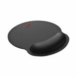 Ergonomic Mouse Pad with Wrist Rest