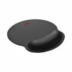 Ergonomic Mouse Pad with Wrist Rest