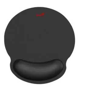 Ergonomic Mouse Pad with Wrist Rest