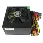 Evo Labs 750W ATX Power Supply