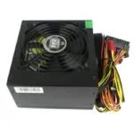 Evo Labs 750W ATX Power Supply
