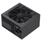 EVO LABS BR600-12BL 600W High-Efficiency PSU