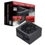 EVO LABS BR600-12BL 600W High-Efficiency PSU