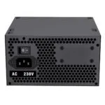 EVO LABS BR600-12BL 600W High-Efficiency PSU