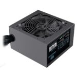 EVO LABS BR600-12BL 600W High-Efficiency PSU