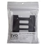 Evo Labs HDD mounting bracket