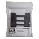 Evo Labs HDD mounting bracket