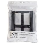 Evo Labs HDD mounting bracket
