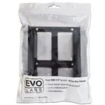 Evo Labs HDD mounting bracket