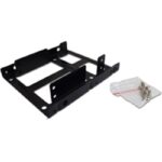 Evo Labs HDD mounting bracket