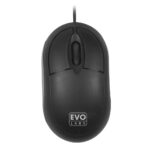 Evo Labs MO-001 Wired USB Mini Mouse