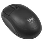 Evo Labs MO-001 Wired USB Mini Mouse