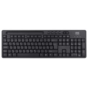 EVO LABS WM-757UK Wireless Keyboard & Mouse Combo