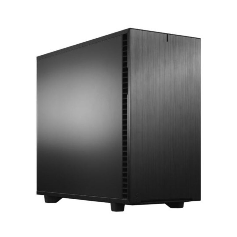 Fractal Design Define 7 Black Case