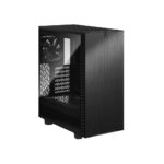 Fractal Design Define 7 Compact Black