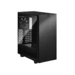 Fractal Design Define 7 Compact Black