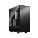 Fractal Design Define 7 Compact Black