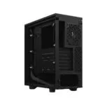 Fractal Design Define 7 Compact Black