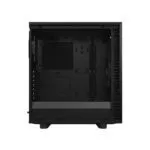Fractal Design Define 7 Compact Black