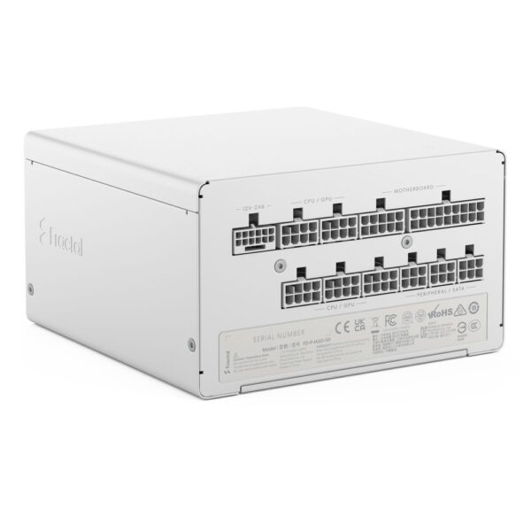 Fractal Design Ion 3 Gold 1000W PSU