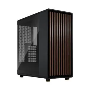 Fractal Design North Black Tower