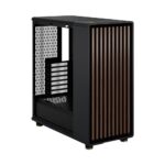 Fractal Design North Black Tower