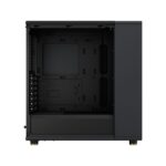 Fractal Design North Black Tower