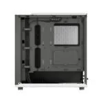 Fractal Design North White Tower Case - Mesh Front