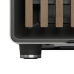 Fractal Design North White Tower