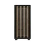 Fractal Design North White Tower Case - Mesh Front