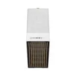 Fractal Design North White Tower Case - Mesh Front