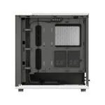 Fractal Design North White Tower Case - Mesh Front