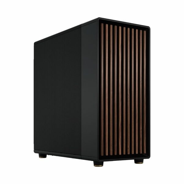 Fractal Design North XL Tower Black, Charcoal