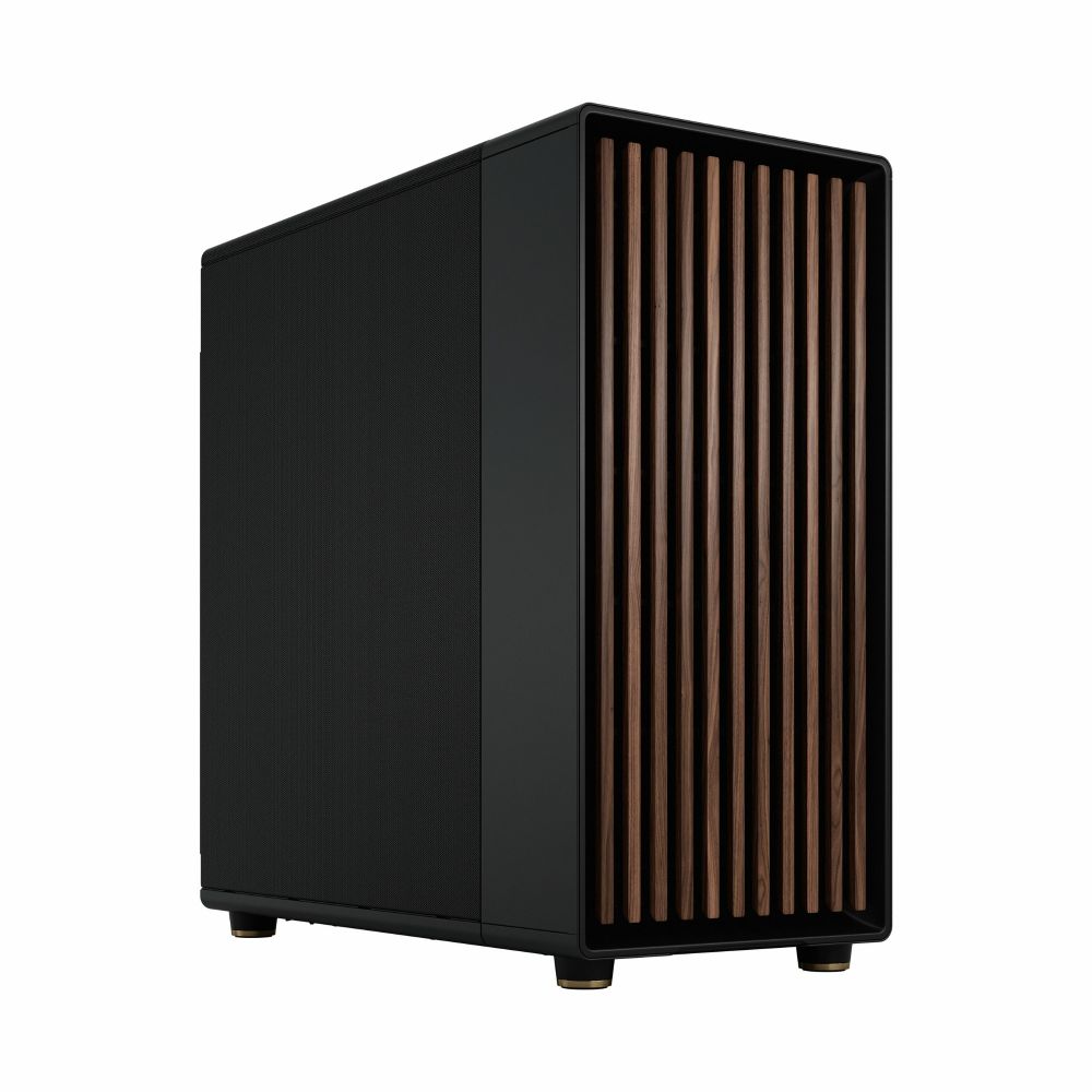 Fractal Design North XL Tower Black, Charcoal