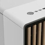 Fractal Design North XL Tower White